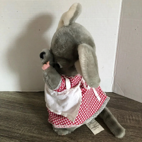 Vtg Radio Shack Radio Mouse - Picture 2 of 10